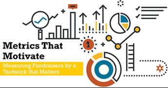 Metrics that Motivate: Measuring Fundraisers by a Yardstick that Matters